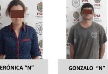 Matan a embarazada y raptan a su bebé en Veracruz