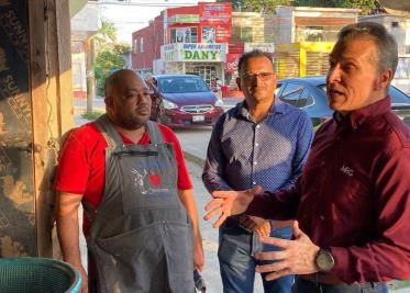 En Tabasco hay proyectos de construcción que no son seguros
