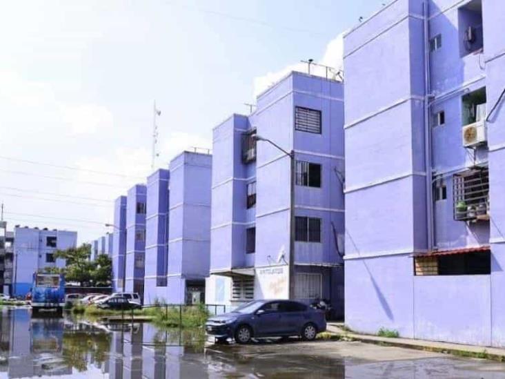 En Tabasco hay proyectos de construcción que no son seguros En Tabasco hay proyectos de construcción que no son seguros