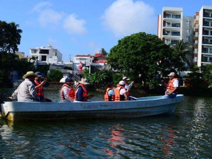 Laguna de las Ilusiones aún puede recobrar vida; urge tratamiento Laguna de las Ilusiones aún puede recobrar vida; urge tratamiento