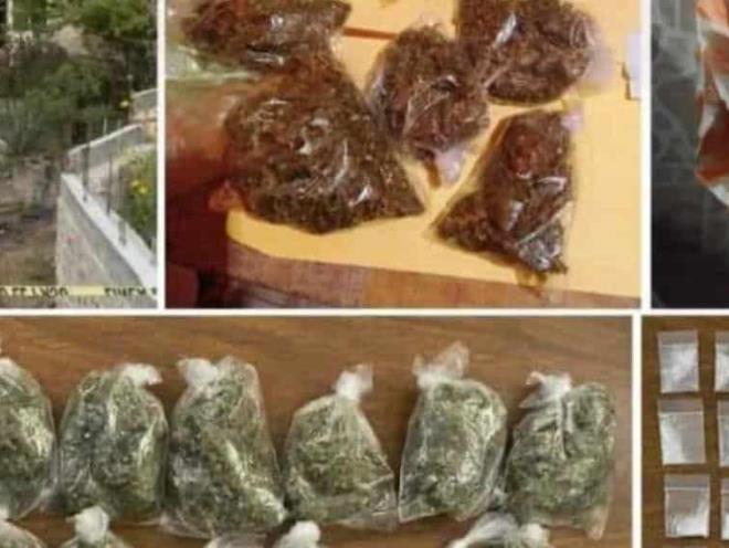 Jovencita de 17 años dispara a policías, la detienen y descubren ´narco casa´
Jovencita de 17 años dispara a policías, la detienen y descubren ´narco casa´