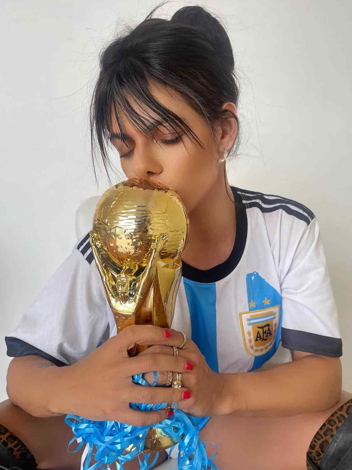Aida Cortes Onlyfans Scandal: Unseen Photos Revealed! - q2awma2
