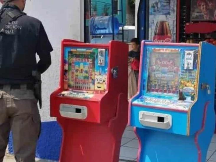 Niño desaparece varias horas tras ir a la tienda y lo encuentran en las maquinitas Niño desaparece varias horas tras ir a la tienda y lo encuentran en las maquinitas