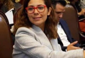 Conceden amparo a Sandra Vaca, exdiputada del PRI, contra orden de aprehensión por presunta trata de personas