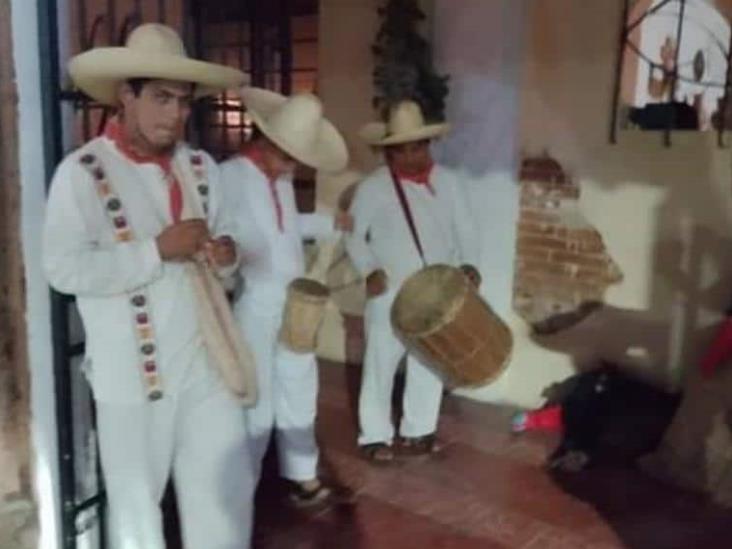 Inauguran 2do Festival de teatro Comunitario Biji Yokotan en Nacajuca Inauguran 2do Festival de teatro Comunitario Biji Yokotan en Nacajuca