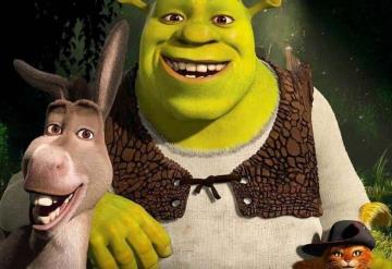 Shrek regresará a películas... y clases los jueves, según Antonio Banderas