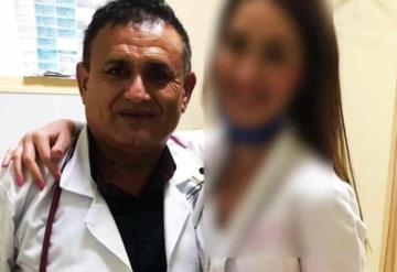 Encuentran sin vida a médico reportado como desaparecido en Baja California Sur