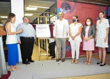 Presentan libro "Lo que nos tocó vivir. Filosofía Pandemia Globalización" de Erasmo Marín Villegas