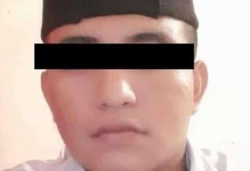 Hombre mató a su mujer y a su hijo