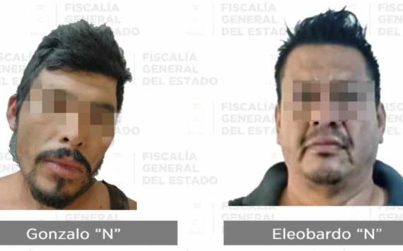 Detenidos cuatro por homicidio, robo y despojo, en los municipios de Cárdenas, Centro y Macuspana