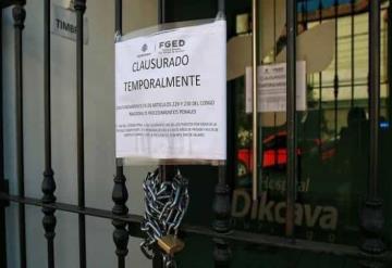 Hallan más de 30 irregularidades en hospitales con contagios de meningitis en Durango