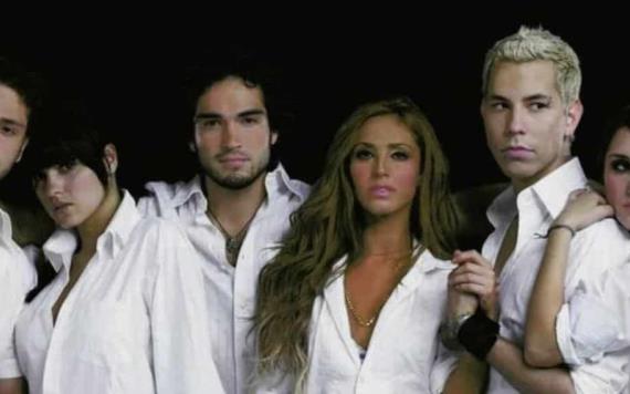 ¿Habrá conciertos de RBD? Esto es lo que dice Maite Perroni