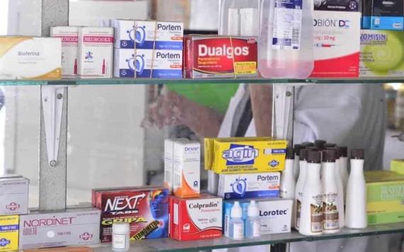 Suben precios de medicamentos relacionados con la diabetes y cáncer