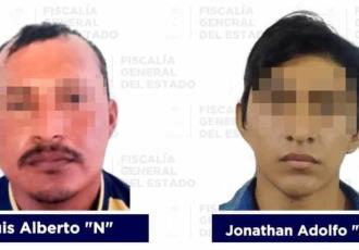 Realiza FGE cinco detenciones en Cárdenas, Centro, y Emiliano Zapata