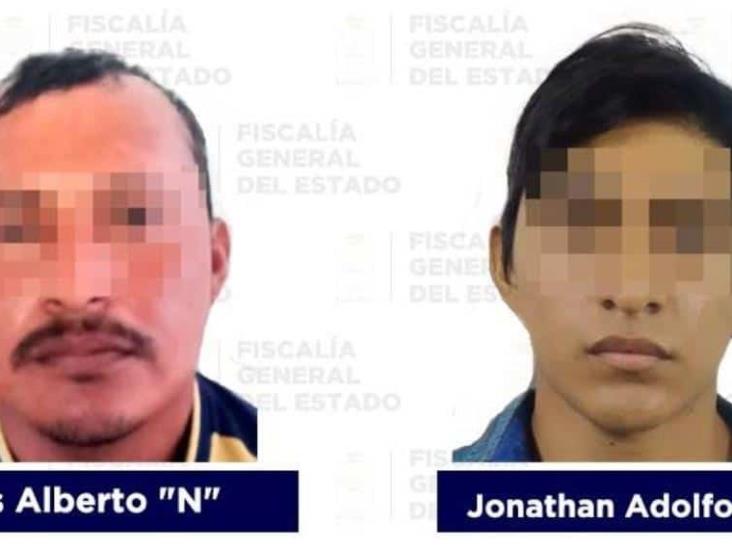 Realiza FGE cinco detenciones en Cárdenas, Centro, y Emiliano Zapata Realiza FGE cinco detenciones en Cárdenas, Centro, y Emiliano Zapata
