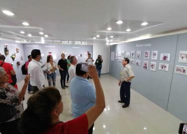 Realizarán concurso del Tamal 2023 en la Feria Jaguacapa