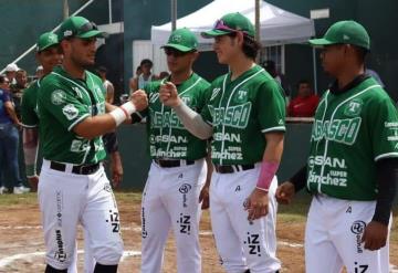 Olmecas de Tabasco realizó movimientos en su lista de novatos