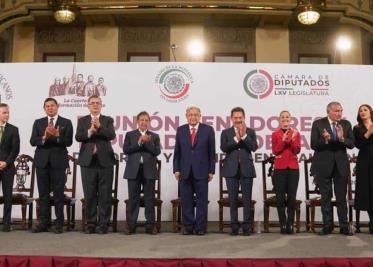 PRI seguirá trabajando para recuperar la confianza ciudadana