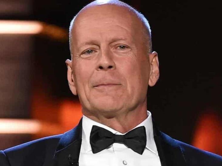 ¿Qué es la afasia, enfermedad que padece Bruce Willis? ¿Qué es la afasia, enfermedad que padece Bruce Willis?