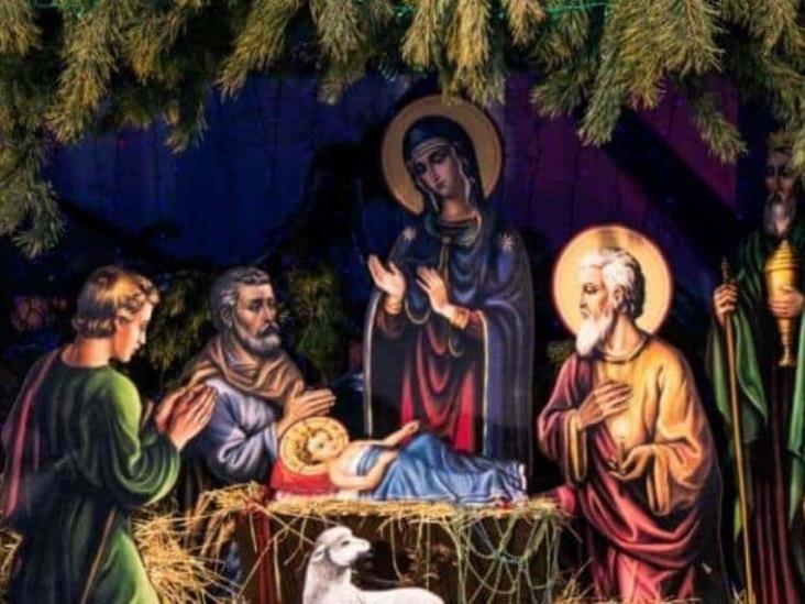 Este es el significado de la Navidad Este es el significado de la Navidad