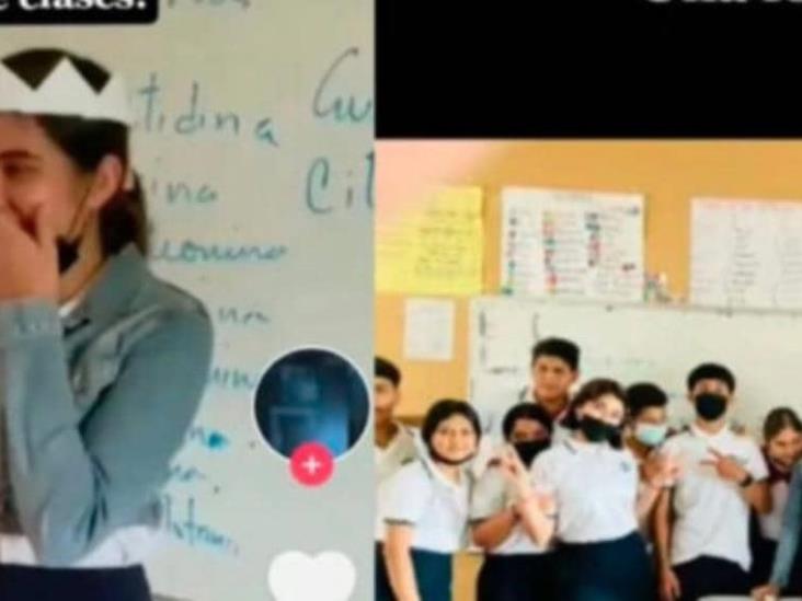 VIDEO: Celebran fiesta de cumpleaños falsa para no tener clases en Guerrero VIDEO: Celebran fiesta de cumpleaños falsa para no tener clases en Guerrero