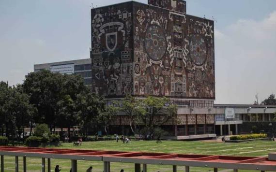 ¿Cuáles son las sanciones por plagiar una tesis de la UNAM?