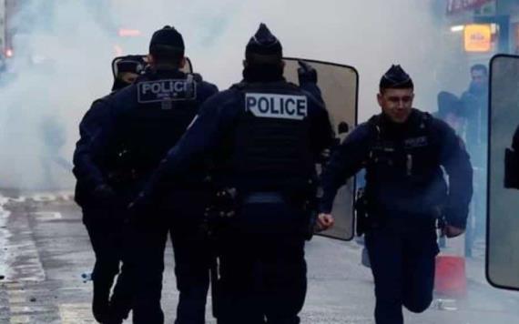 Atentado contra comunidad Kurda deja tres muertos y provoca caos en centro de París