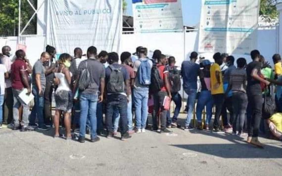 Más cubanos piden quedarse en México: aumentan 115% solicitudes de asilo
