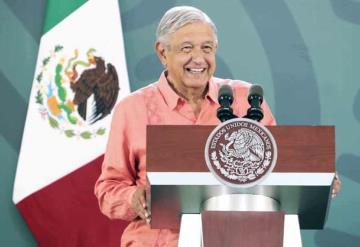 AMLO evaluó los resultados de las acciones de pacificación en la entidad