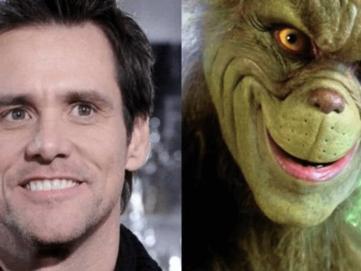 Usuaria se percata de error de continuidad en la película de El Grinch Usuaria se percata de error de continuidad en la película de El Grinch