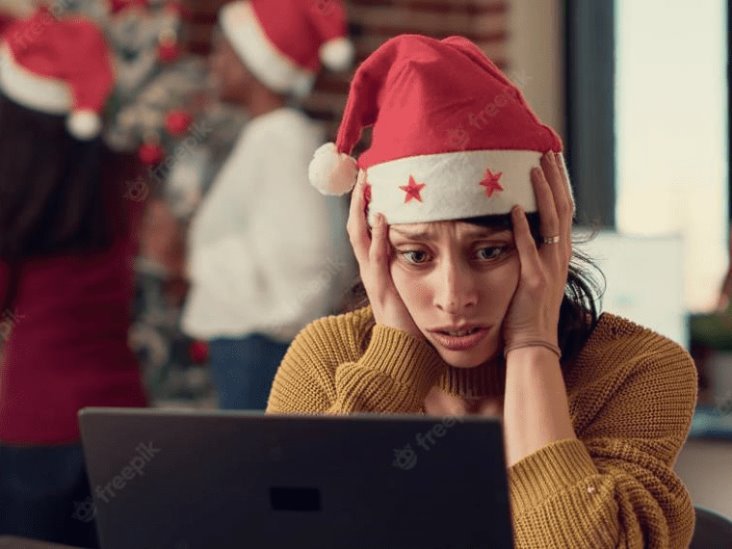 ¿Trabajaste en Navidad y Año Nuevo? Esto debería pagar el patrón ¿Trabajaste en Navidad y Año Nuevo? Esto debería pagar el patrón