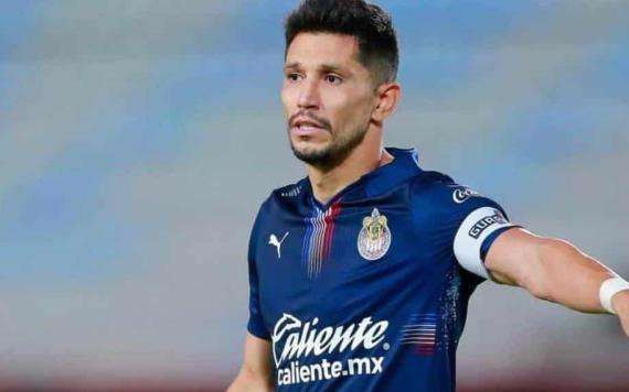 Ex capitán de Chivas, Jesús Molina refuerza a Pumas Tabasco para el Clausura 2023