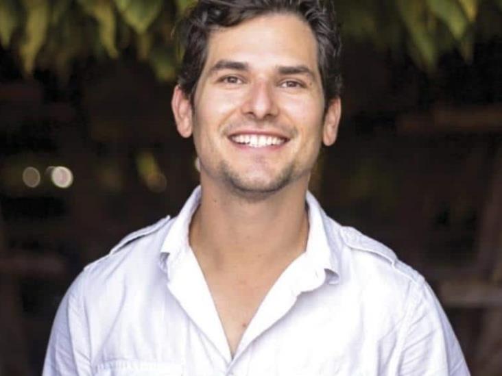 El influencer Alan Estrada confiesa que es gay