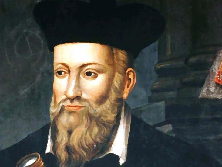 Las dos temibles predicciones de Nostradamus para 2023: una gran guerra y un problema con Marte Las dos temibles predicciones de Nostradamus para 2023: una gran guerra y un problema con Marte