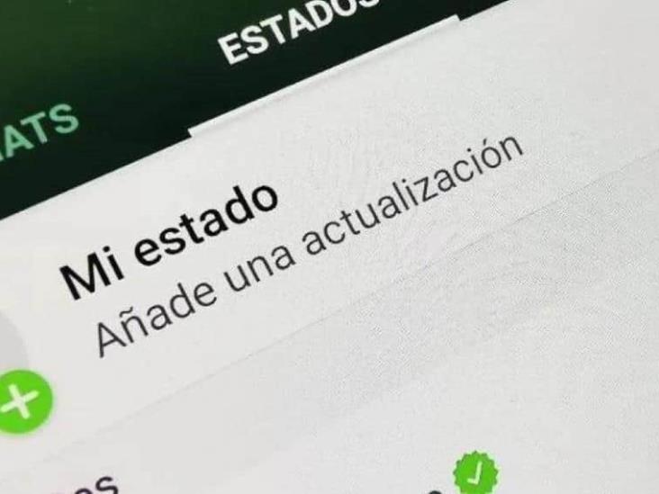 WhatsApp lanzará actualización que permitirá reportar estados que inciten a la violencia y odio WhatsApp lanzará actualización que permitirá reportar estados que inciten a la violencia y odio