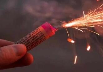 Científicos de la República Checa, piden la prohibición de los fuegos artificiales por sus sustancias tóxicas