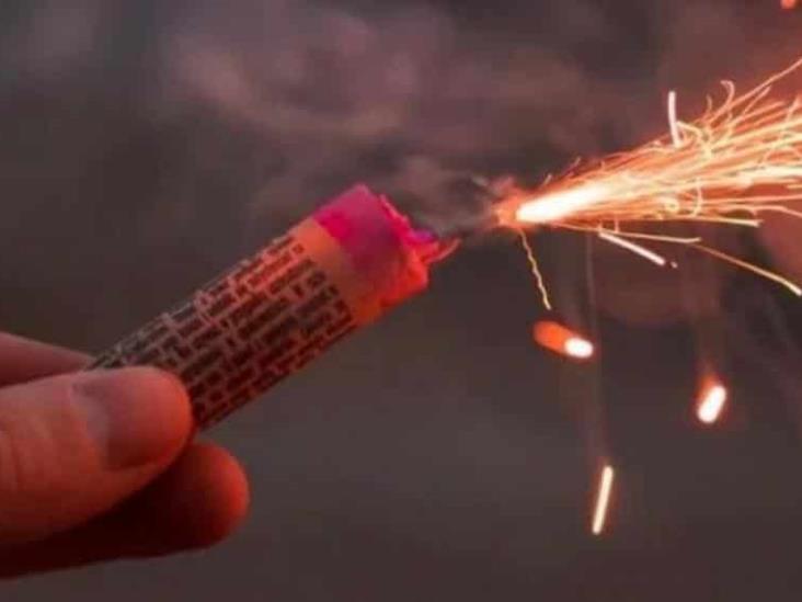 Científicos de la República Checa, piden la prohibición de los fuegos artificiales por sus sustancias tóxicas Científicos de la República Checa, piden la prohibición de los fuegos artificiales por sus sustancias tóxicas