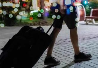 ¿Qué significa correr con maletas en Año Nuevo? Se realiza comúnmente en Latinoamérica