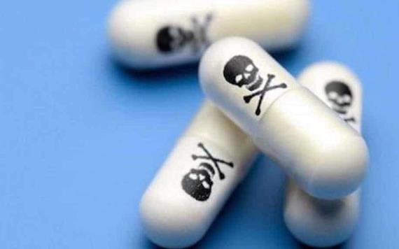 Cofepris alerta por falsificación de medicamentos y venta de fármaco sin autorización