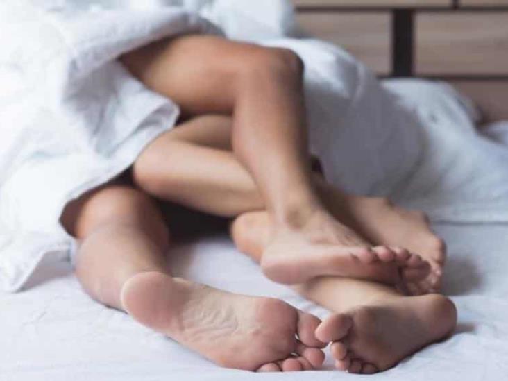 ¿Por qué el mundo ha dejado de tener sexo? ¿Por qué el mundo ha dejado de tener sexo?