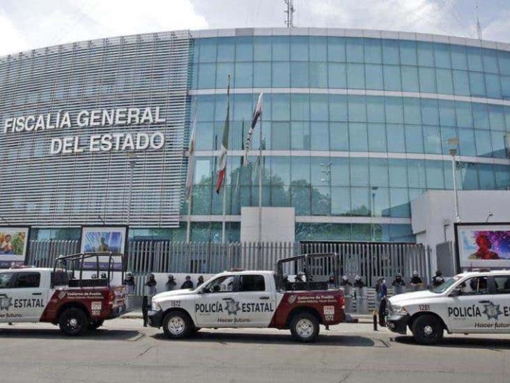 Joven fingió su secuestro porque su papá no le prestó dinero en Puebla Joven fingió su secuestro porque su papá no le prestó dinero en Puebla