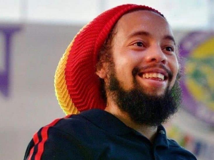 Muere Joseph Mersa, el nieto de Bob Marley Muere Joseph Mersa, el nieto de Bob Marley