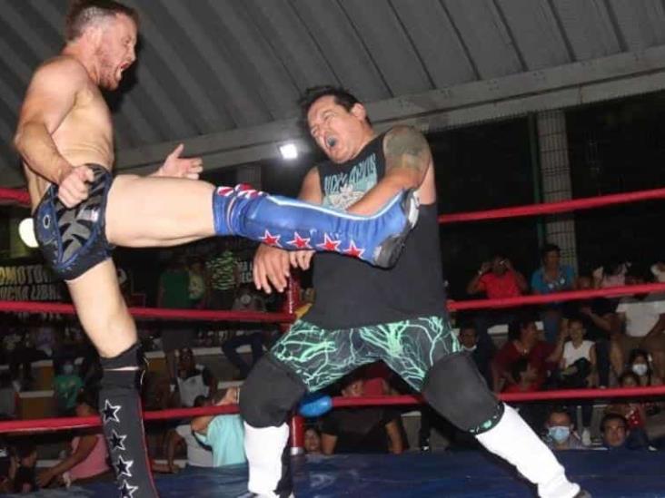 Conoce la lista de los mejores luchadores de Tabasco de este 2022 Conoce la lista de los mejores luchadores de Tabasco de este 2022