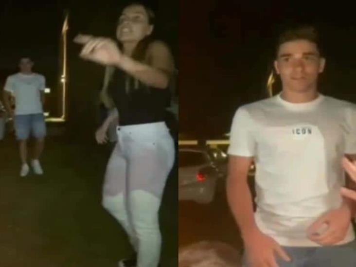 Novia de Julián Álvarez no permitió que niños se tomarán fotos con el campeón y la critican en redes por tóxica Novia de Julián Álvarez no permitió que niños se tomarán fotos con el campeón y la critican en redes por tóxica