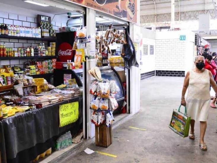 Locatarios del mercado "Pino Suárez", abonarán a la deuda Locatarios del mercado "Pino Suárez", abonarán a la deuda