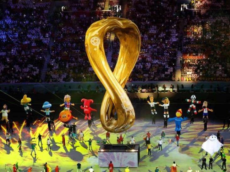 Qatar asegura que se recicló el 80% de la basura en los estadios del Mundial Qatar asegura que se recicló el 80% de la basura en los estadios del Mundial