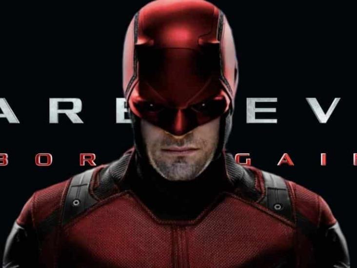 Charlie Cox revela que ´Daredevil: Born Again´ no será tan oscura como la serie de Netflix Charlie Cox revela que ´Daredevil: Born Again´ no será tan oscura como la serie de Netflix