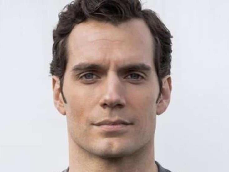 Henry Cavill, el hombre más guapo del mundo en 2022 según encuesta Henry Cavill, el hombre más guapo del mundo en 2022 según encuesta