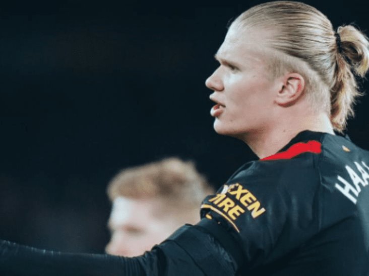 De Bruyne y Haaland le dan una victoria al Manchester City en el regreso de la Premier League De Bruyne y Haaland le dan una victoria al Manchester City en el regreso de la Premier League