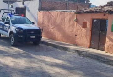 Hombre mata a su hija de 4 años, hiere a su hijo de 6 y luego se suicida en Jalisco